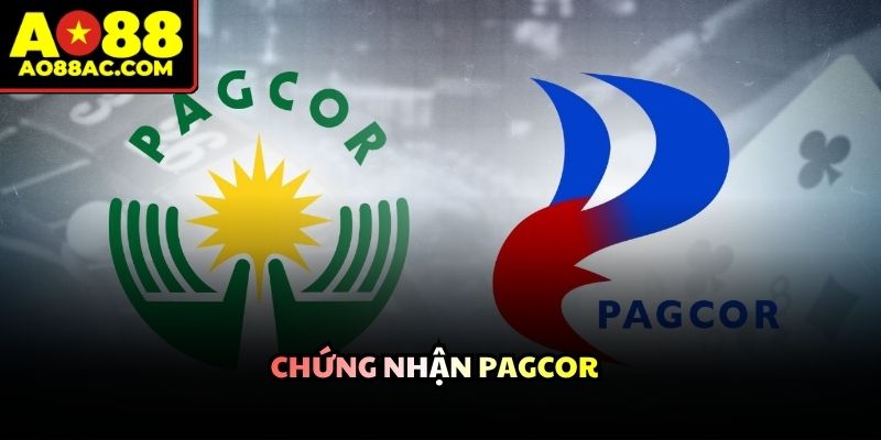 Nền tảng pháp lý PAGCOR tối cao bảo hộ toàn diện cho thương hiệu cá cược